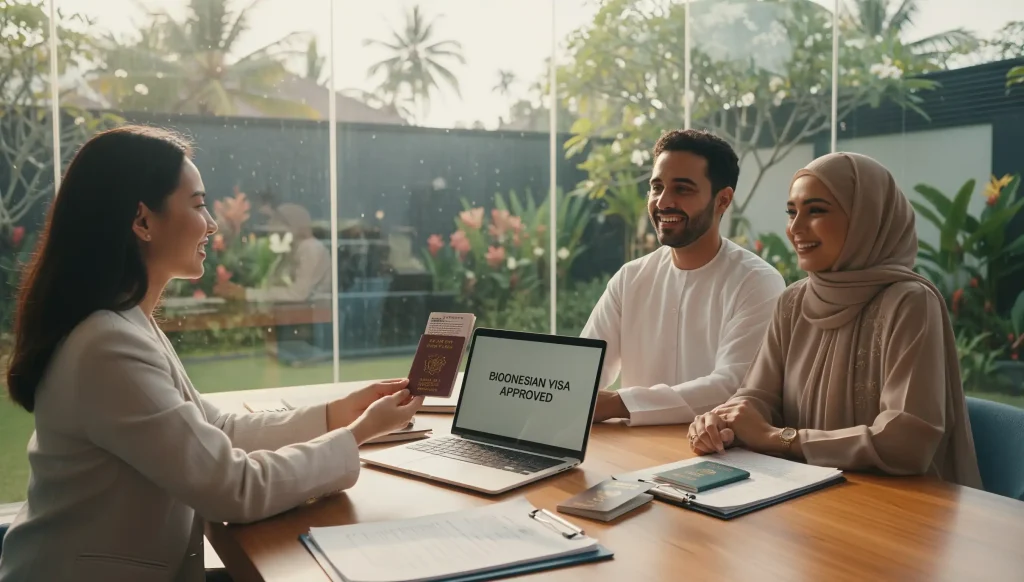 Understanding the Bali KITAS Visa