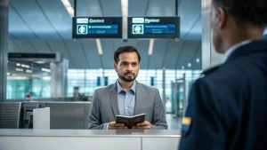Bali Visa on Arrival Help